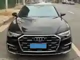 2023 Audi A6L 2.0T 245HP L4 7DCT