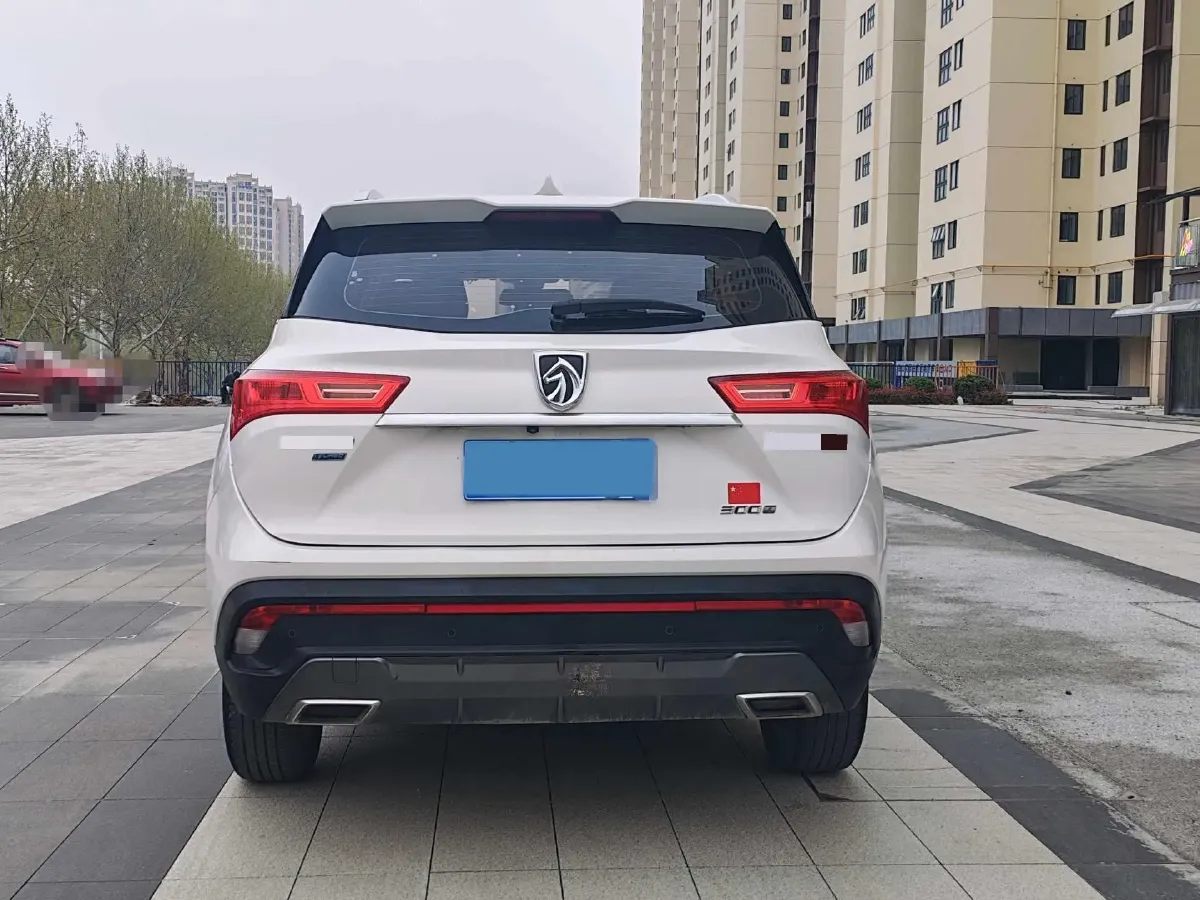 2019 BaoJun 530 1.5T 151HP L4 CVT,autocango,china used car exporter,china ev exporter,chinese used car exporter,chinese used ev exporter