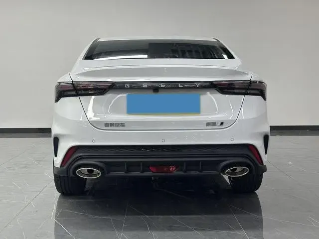 2024 Geely Binray 1.5T 181HP L4 7DCT,autocango,china used car exporter,china ev exporter,chinese used car exporter,chinese used ev exporter