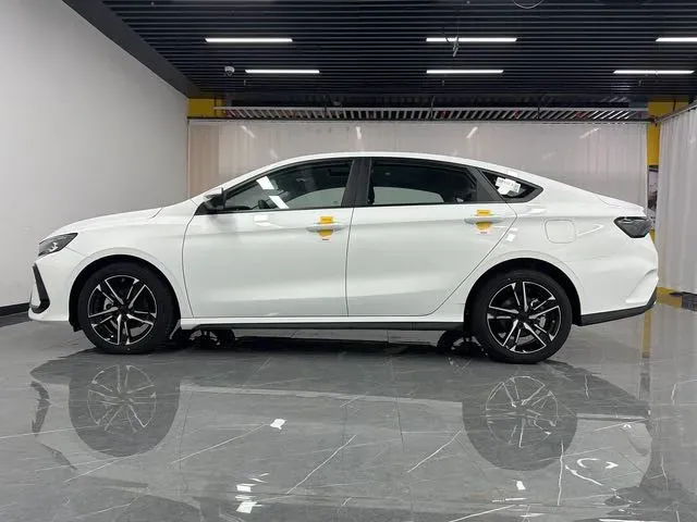 2024 Geely Binray 1.5T 181HP L4 7DCT,autocango,china used car exporter,china ev exporter,chinese used car exporter,chinese used ev exporter