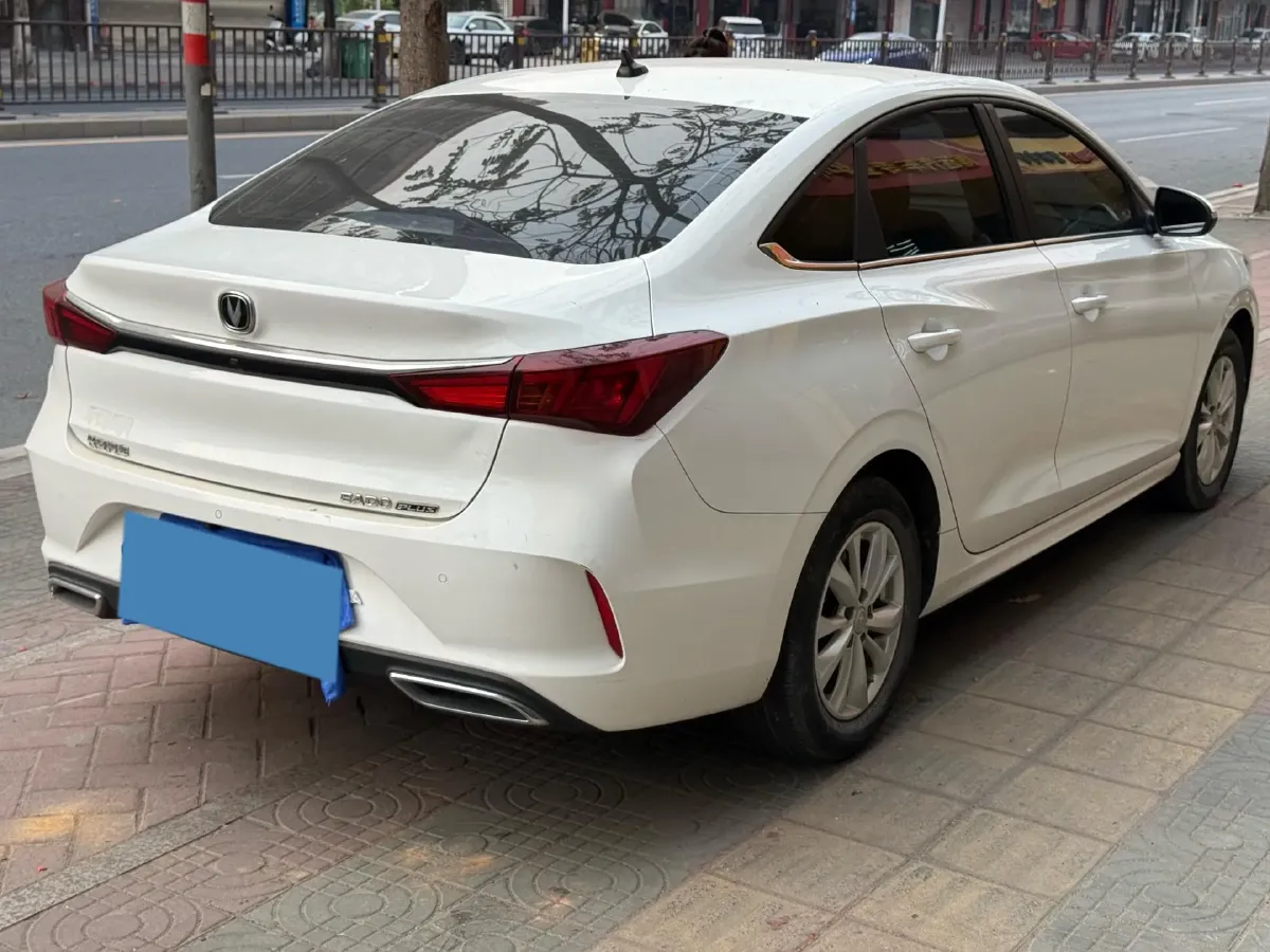 2022 ChangAn Eado 1.6L 128HP L4 CVT,autocango,china used car exporter,china ev exporter,chinese used car exporter,chinese used ev exporter