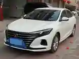 2022 ChangAn Eado 1.6L 128HP L4 CVT
