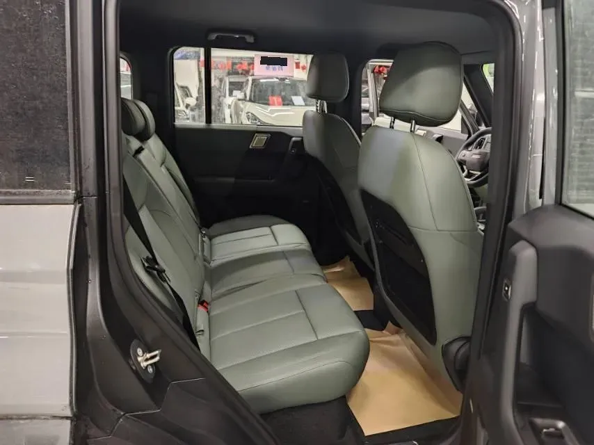 2025 Fulwin FulwinX3 BEV,autocango,china used car exporter,china ev exporter,chinese used car exporter,chinese used ev exporter