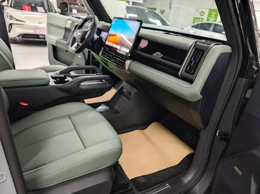 2025 Fulwin FulwinX3 BEV,autocango,china used car exporter,china ev exporter,chinese used car exporter,chinese used ev exporter