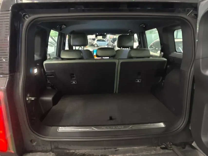 2025 Fulwin FulwinX3 BEV,autocango,china used car exporter,china ev exporter,chinese used car exporter,chinese used ev exporter