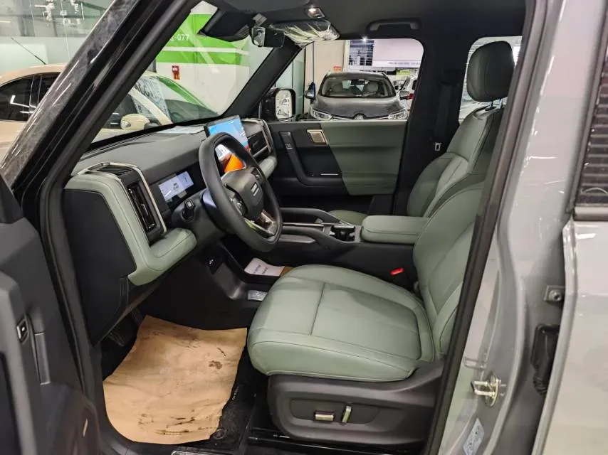 2025 Fulwin FulwinX3 BEV,autocango,china used car exporter,china ev exporter,chinese used car exporter,chinese used ev exporter