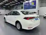 2021 Toyota Corolla 1.2T 116HP L4 CVT