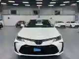 2021 Toyota Corolla 1.2T 116HP L4 CVT