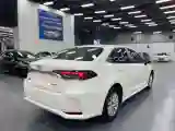 2021 Toyota Corolla 1.2T 116HP L4 CVT