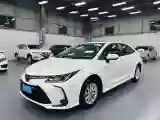 2021 Toyota Corolla 1.2T 116HP L4 CVT