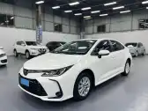 2021 TOYOTA COROLLA,autocango,china used car exporter,china ev exporter,chinese used car exporter,chinese used ev exporter