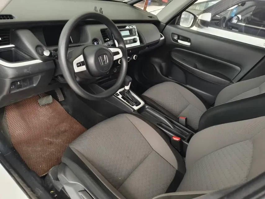 2023 Honda Fit 1.5L 124HP L4 CVT,autocango,china used car exporter,china ev exporter,chinese used car exporter,chinese used ev exporter