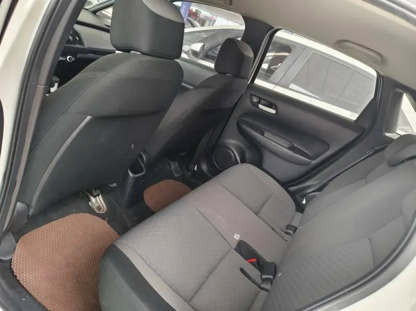 2023 Honda Fit 1.5L 124HP L4 CVT,autocango,china used car exporter,china ev exporter,chinese used car exporter,chinese used ev exporter