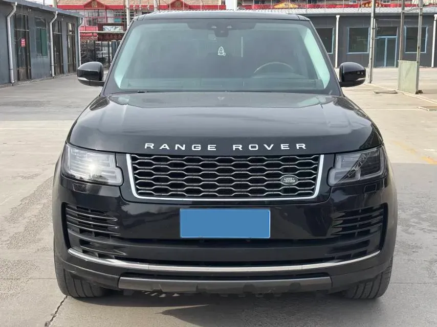 2018 Land Rover Range Rover 3.0T 381HP V6 8AT,autocango,china used car exporter,china ev exporter,chinese used car exporter,chinese used ev exporter