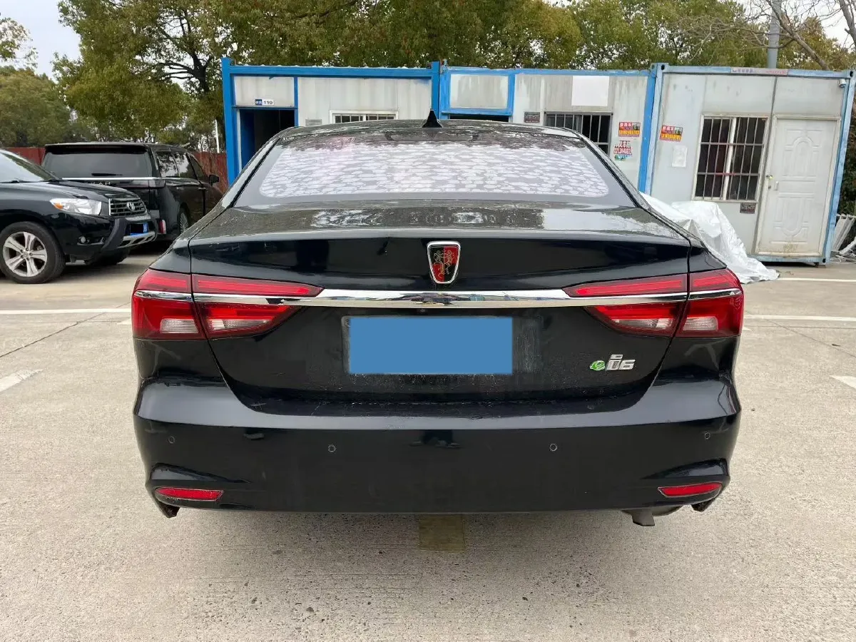 2017 Roewe i6 1.0T 125HP L3 2AT PHEV,autocango,china used car exporter,china ev exporter,chinese used car exporter,chinese used ev exporter
