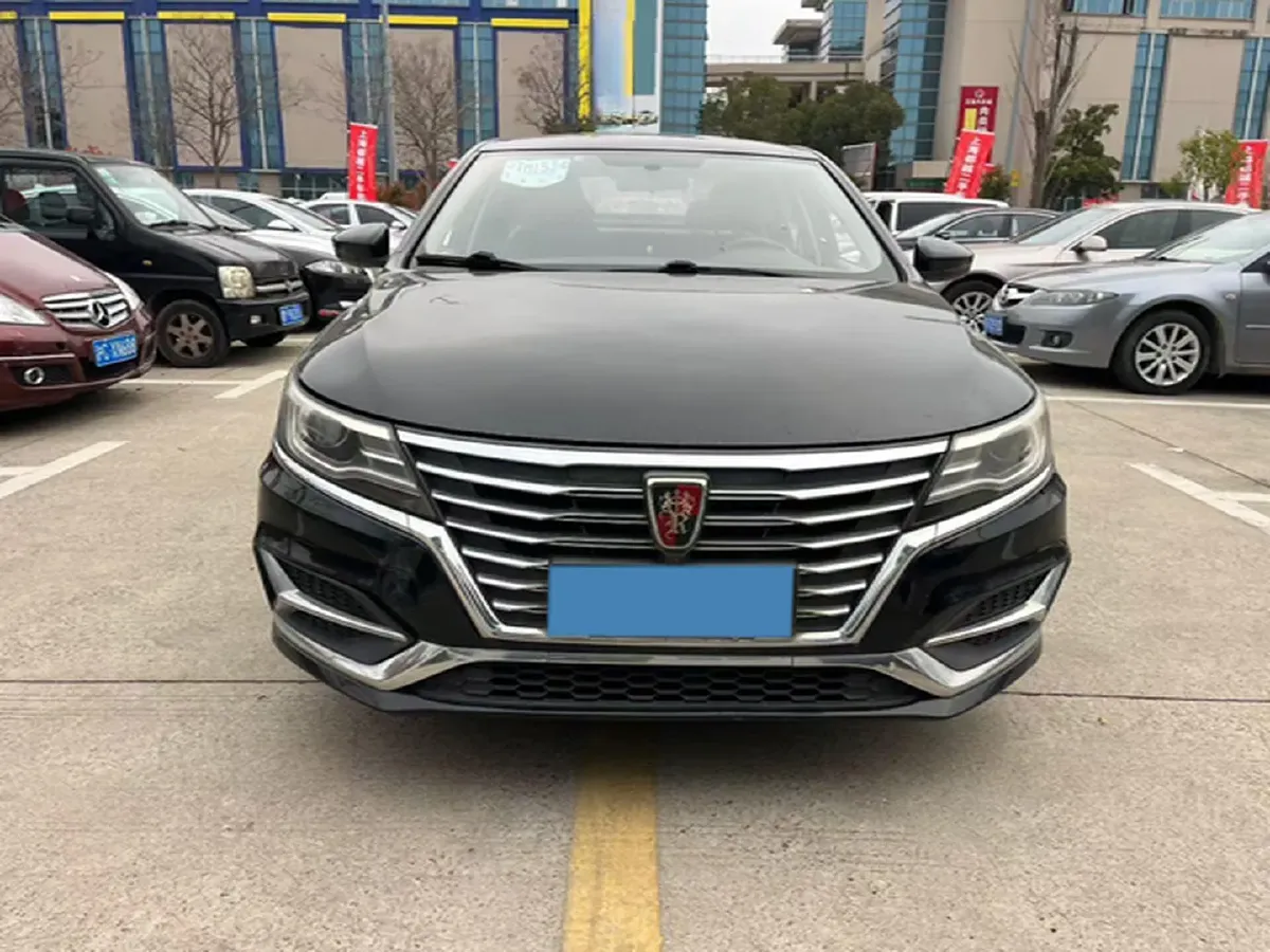 2017 Roewe i6 1.0T 125HP L3 2AT PHEV,autocango,china used car exporter,china ev exporter,chinese used car exporter,chinese used ev exporter