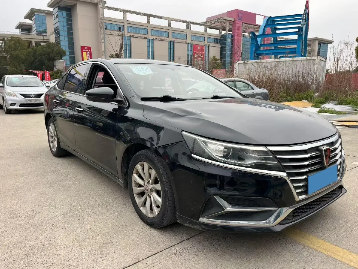 2017 Roewe i6 1.0T 125HP L3 2AT PHEV,autocango,china used car exporter,china ev exporter,chinese used car exporter,chinese used ev exporter