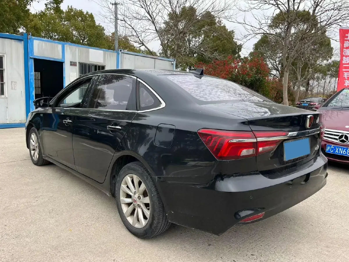 2017 Roewe i6 1.0T 125HP L3 2AT PHEV,autocango,china used car exporter,china ev exporter,chinese used car exporter,chinese used ev exporter