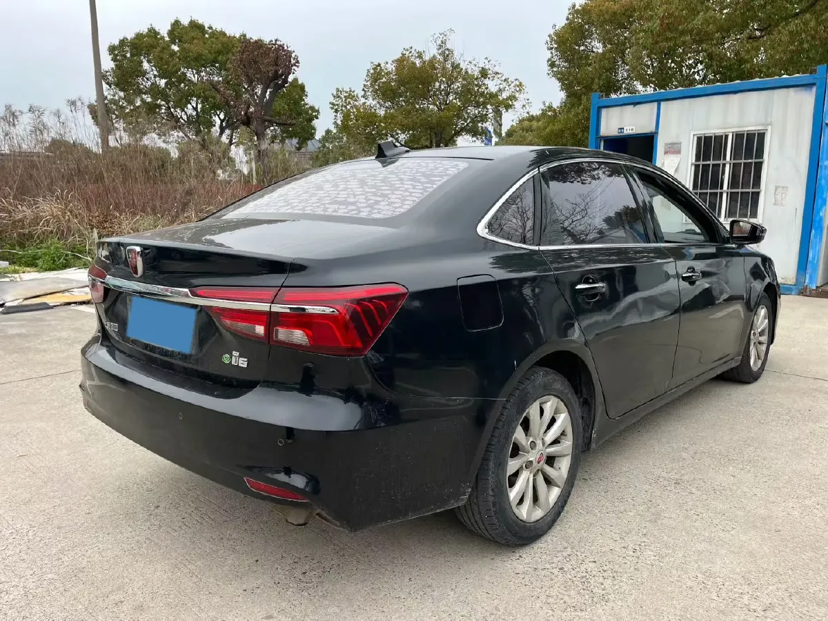 2017 Roewe i6 1.0T 125HP L3 2AT PHEV,autocango,china used car exporter,china ev exporter,chinese used car exporter,chinese used ev exporter