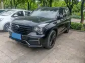 2020 GAC TRUMPCHI GS8,autocango,china used car exporter,china ev exporter,chinese used car exporter,chinese used ev exporter