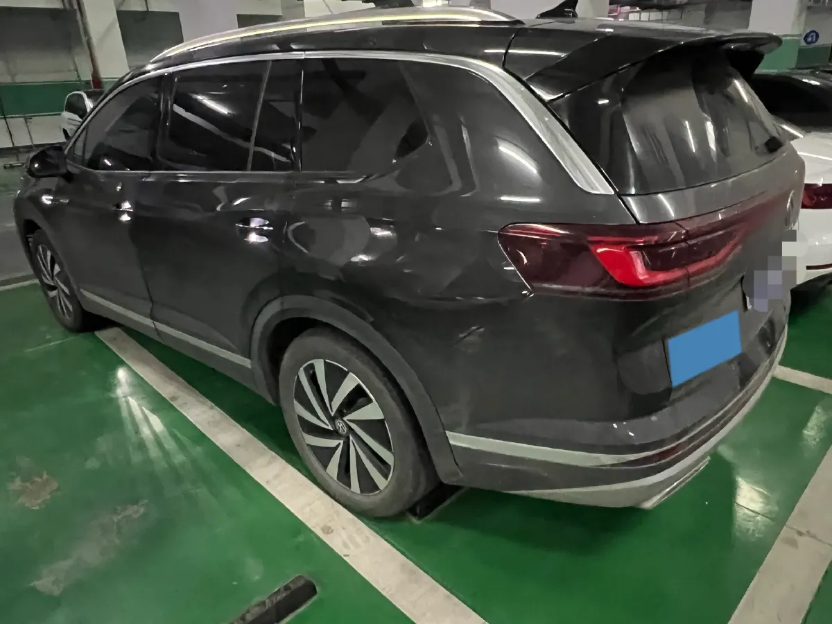 2022 Volkswagen Talagon 2.0T 220HP L4 7DCT,autocango,china used car exporter,china ev exporter,chinese used car exporter,chinese used ev exporter