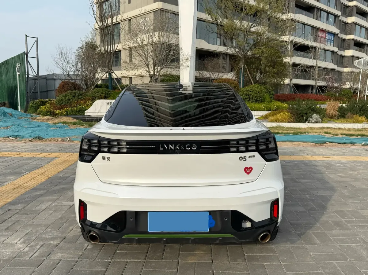 2020 LYNK&CO 05 2.0T 254HP L4 8AT,autocango,china used car exporter,china ev exporter,chinese used car exporter,chinese used ev exporter