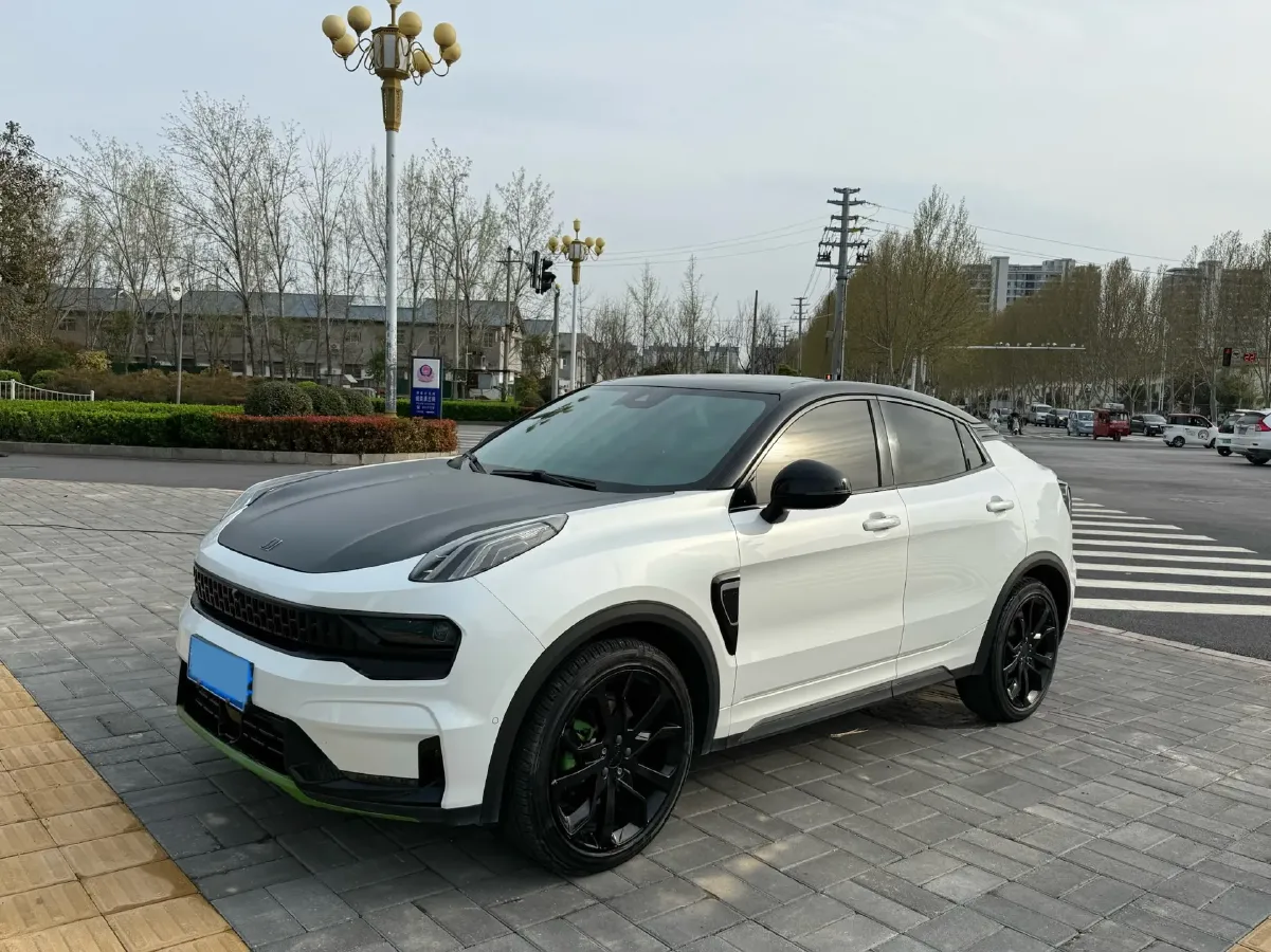 2020 LYNK&CO 05 2.0T 254HP L4 8AT,autocango,china used car exporter,china ev exporter,chinese used car exporter,chinese used ev exporter