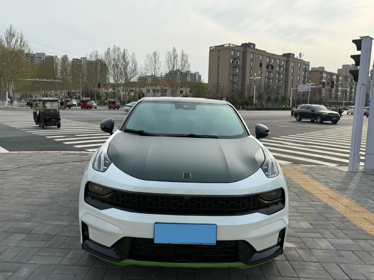 2020 LYNK&CO 05 2.0T 254HP L4 8AT,autocango,china used car exporter,china ev exporter,chinese used car exporter,chinese used ev exporter