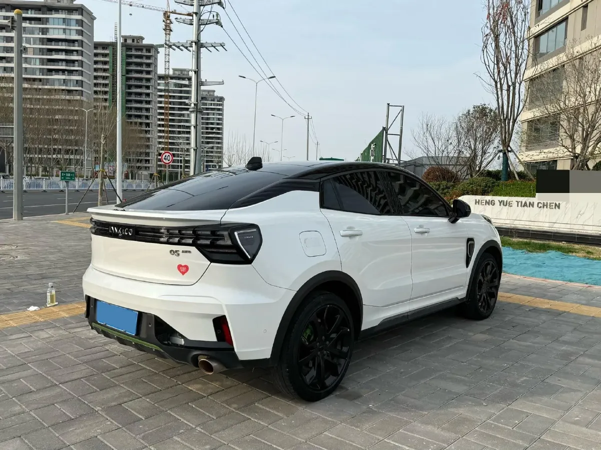 2020 LYNK&CO 05 2.0T 254HP L4 8AT,autocango,china used car exporter,china ev exporter,chinese used car exporter,chinese used ev exporter