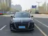 2025 HongQi H5 1.5T 169HP L4 1DHT Hybrid