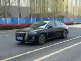 2025 HongQi H5 1.5T 169HP L4 1DHT Hybrid