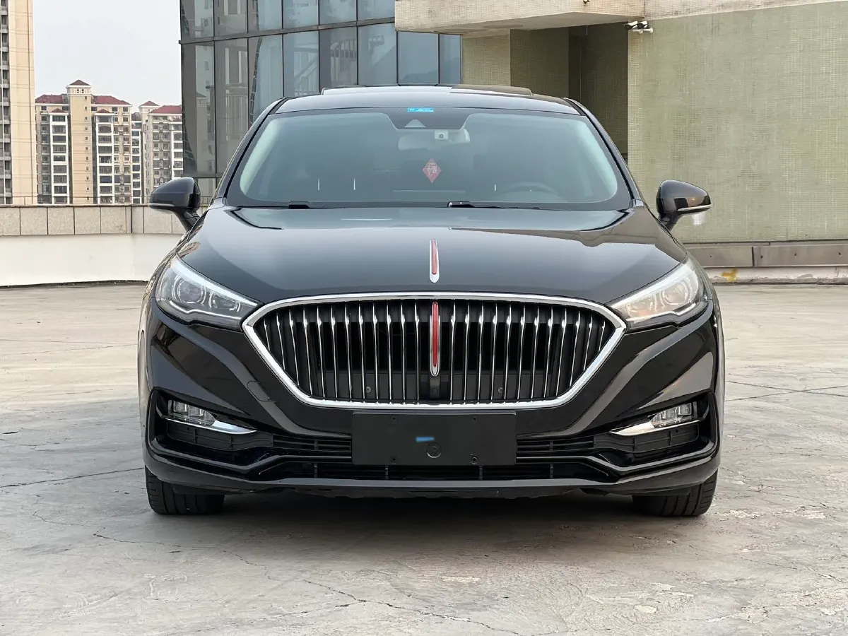 2020 HongQi H5 1.8T 197HP L4 6AT,autocango,china used car exporter,china ev exporter,chinese used car exporter,chinese used ev exporter
