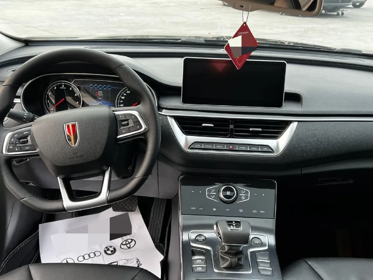 2020 HongQi H5 1.8T 197HP L4 6AT,autocango,china used car exporter,china ev exporter,chinese used car exporter,chinese used ev exporter