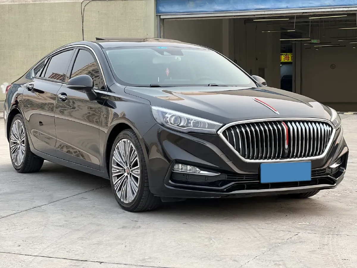2020 HongQi H5 1.8T 197HP L4 6AT,autocango,china used car exporter,china ev exporter,chinese used car exporter,chinese used ev exporter