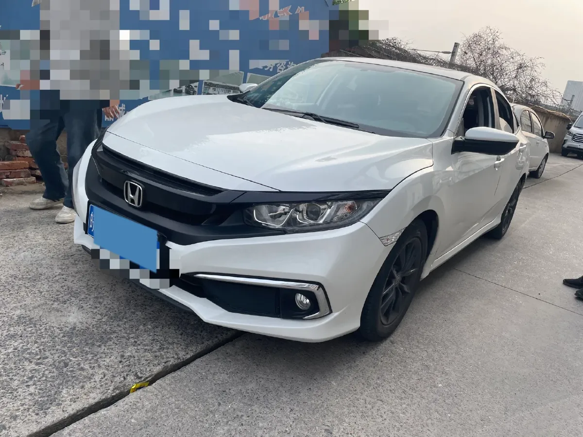 2019 Honda Civic 1.5T 177HP L4 CVT,autocango,china used car exporter,china ev exporter,chinese used car exporter,chinese used ev exporter