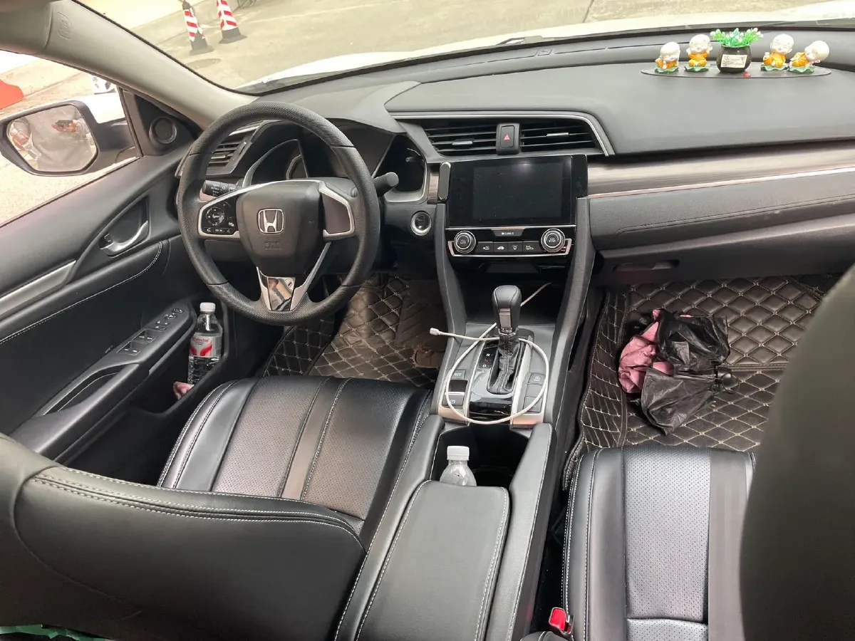 2019 Honda Civic 1.5T 177HP L4 CVT,autocango,china used car exporter,china ev exporter,chinese used car exporter,chinese used ev exporter