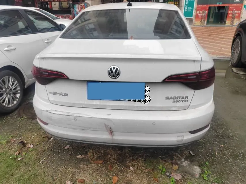 2021 Volkswagen Sagitar 1.4T 150HP L4 7DCT,autocango,china used car exporter,china ev exporter,chinese used car exporter,chinese used ev exporter