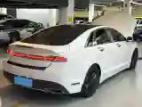 2020 Lincoln MKZ 2.0T 196HP L4 6AT
