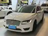2020 Lincoln MKZ 2.0T 196HP L4 6AT