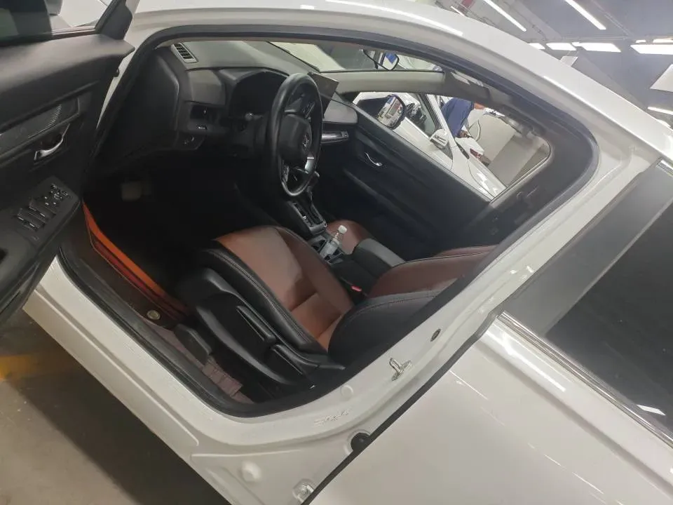 2023 Honda Breeze 1.5T 193HP L4 CVT,autocango,china used car exporter,china ev exporter,chinese used car exporter,chinese used ev exporter
