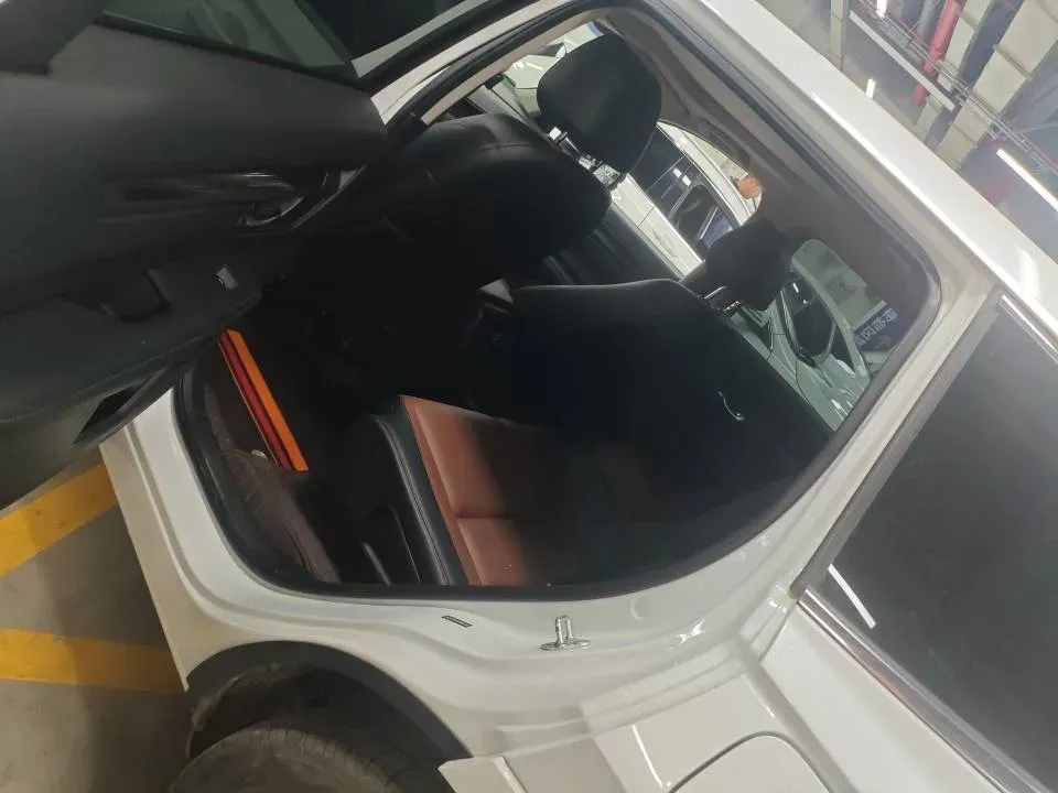 2023 Honda Breeze 1.5T 193HP L4 CVT,autocango,china used car exporter,china ev exporter,chinese used car exporter,chinese used ev exporter