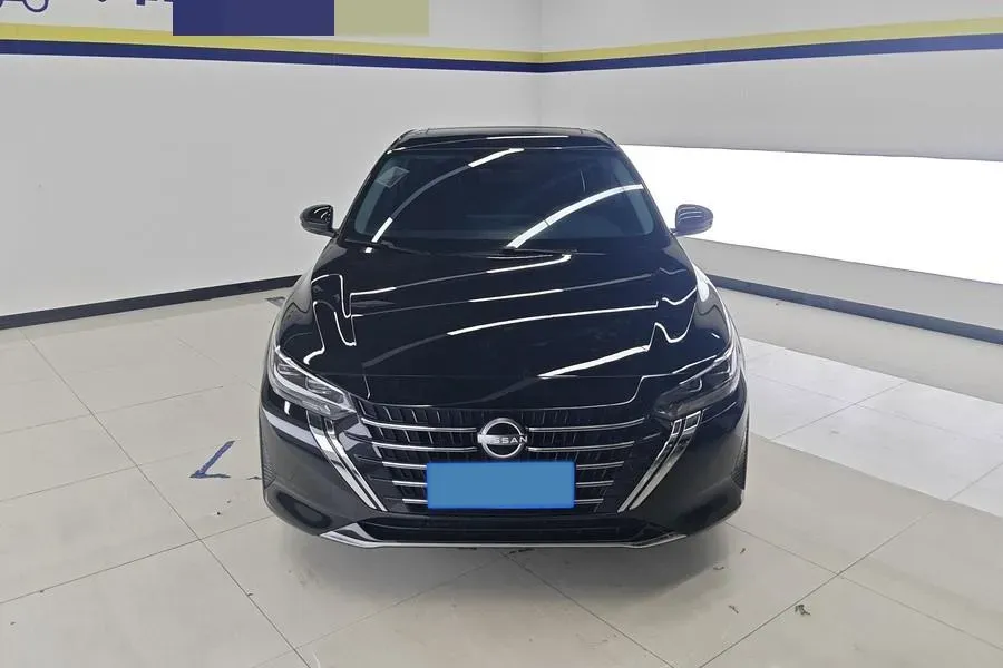 2023 Nissan Sylphy 1.6L 135HP L4 CVT,autocango,china used car exporter,china ev exporter,chinese used car exporter,chinese used ev exporter