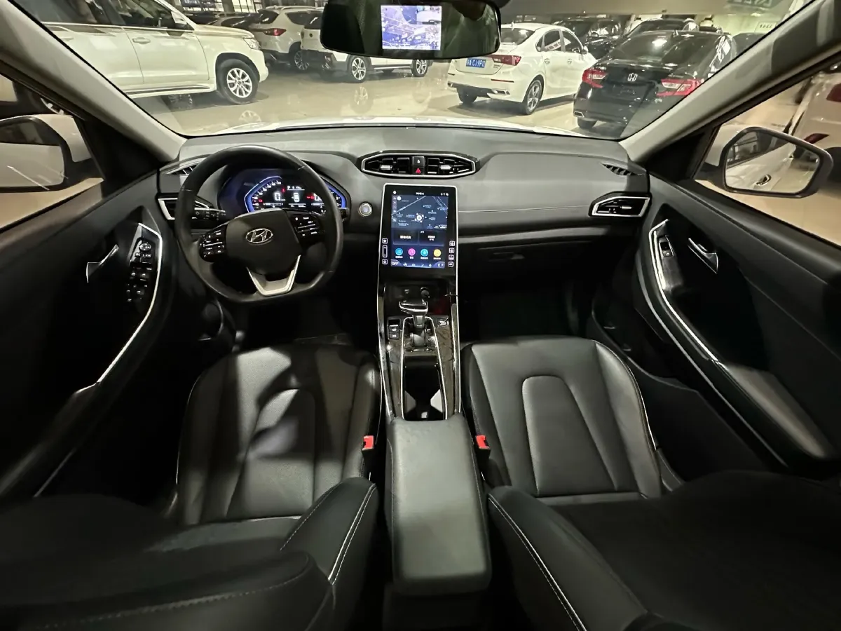 2020 Hyundai ix25 1.5L 115HP L4 CVT,autocango,china used car exporter,china ev exporter,chinese used car exporter,chinese used ev exporter