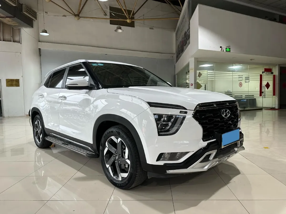 2020 Hyundai ix25 1.5L 115HP L4 CVT,autocango,china used car exporter,china ev exporter,chinese used car exporter,chinese used ev exporter