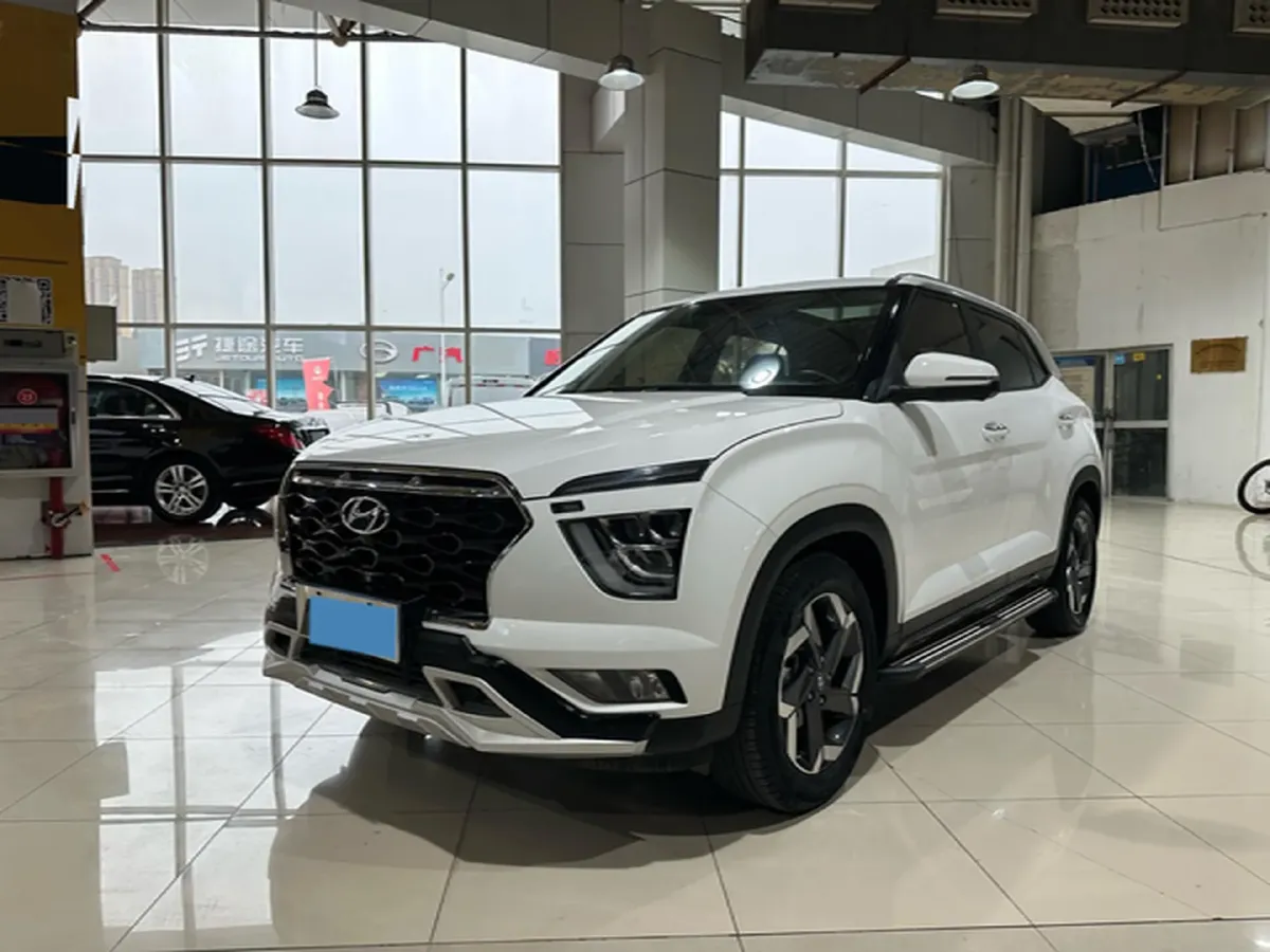 2020 Hyundai ix25 1.5L 115HP L4 CVT,autocango,china used car exporter,china ev exporter,chinese used car exporter,chinese used ev exporter