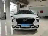 2020 Hyundai ix25 1.5L 115HP L4 CVT