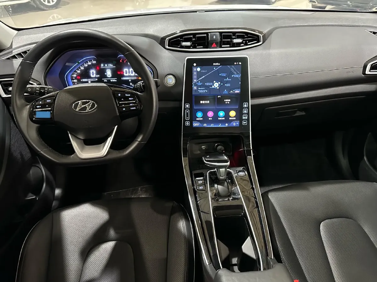 2020 Hyundai ix25 1.5L 115HP L4 CVT,autocango,china used car exporter,china ev exporter,chinese used car exporter,chinese used ev exporter