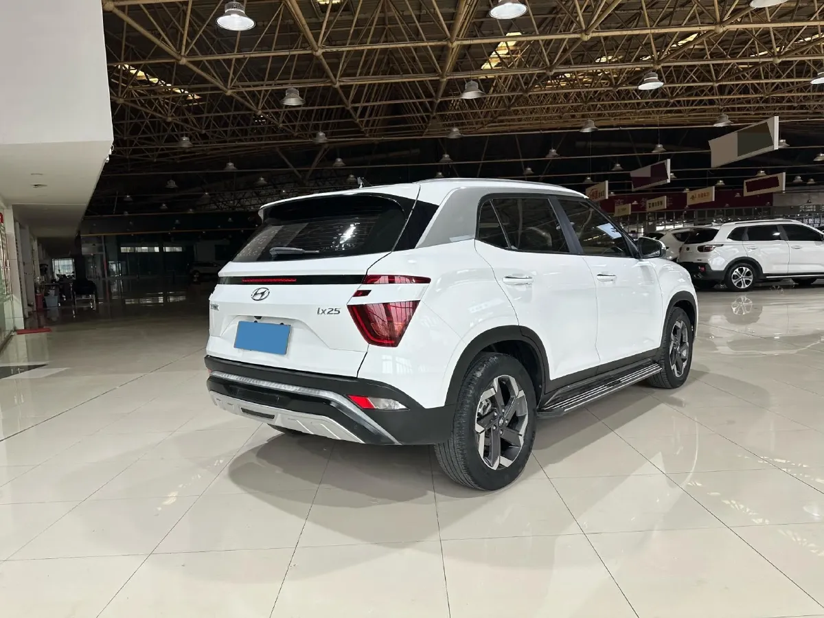 2020 Hyundai ix25 1.5L 115HP L4 CVT,autocango,china used car exporter,china ev exporter,chinese used car exporter,chinese used ev exporter