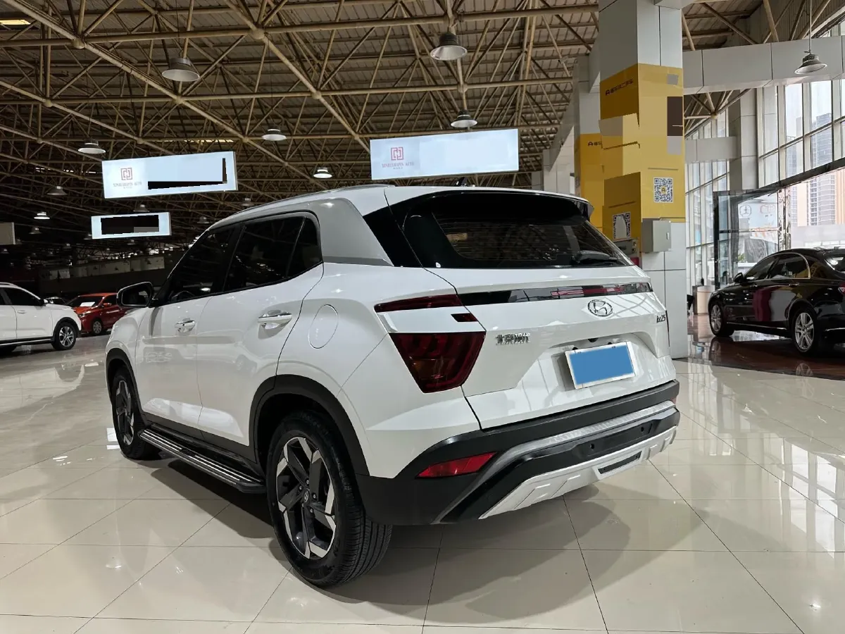 2020 Hyundai ix25 1.5L 115HP L4 CVT,autocango,china used car exporter,china ev exporter,chinese used car exporter,chinese used ev exporter