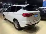 2019 Haval M6 1.5T 150HP L4 7DCT
